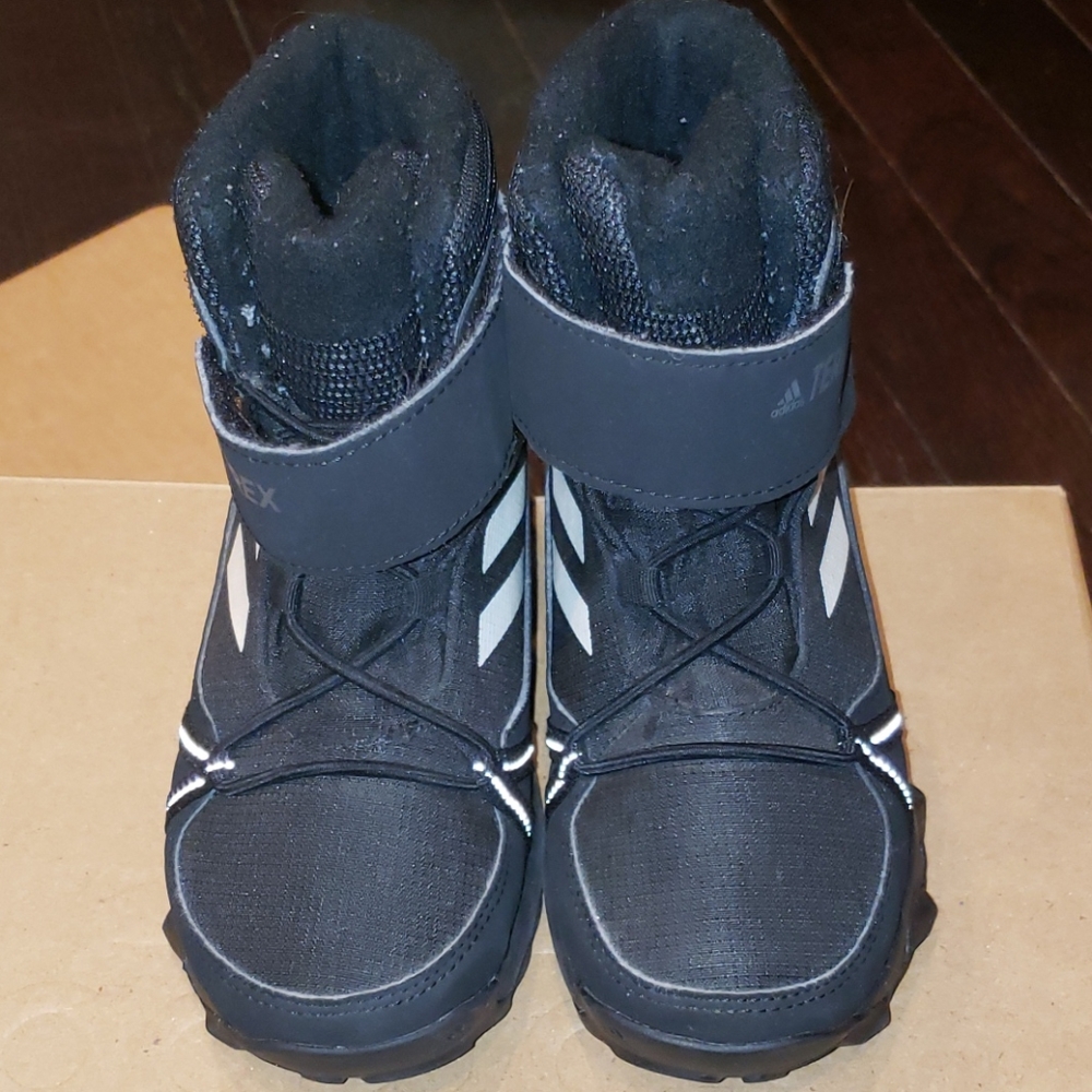 Adidas Terrex Boots